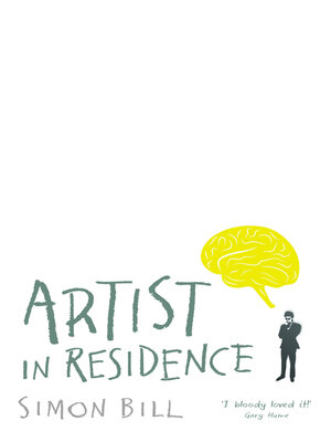 cover image of Artist in Residence
